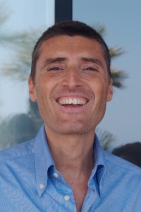dscf0123 Italo Cillo sul set