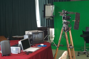 ilset Sul set del docu-film